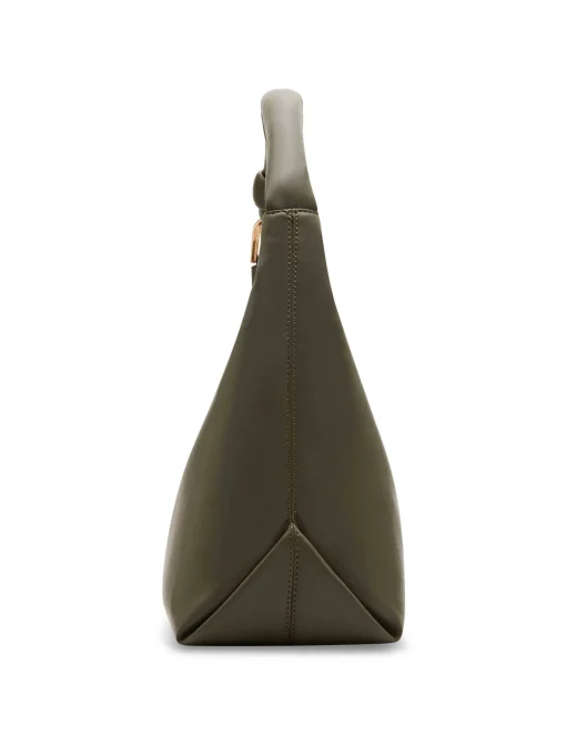Best Anne Klein Medium Soft Knot Hobo