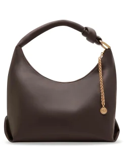 Best Anne Klein Medium Soft Knot Hobo