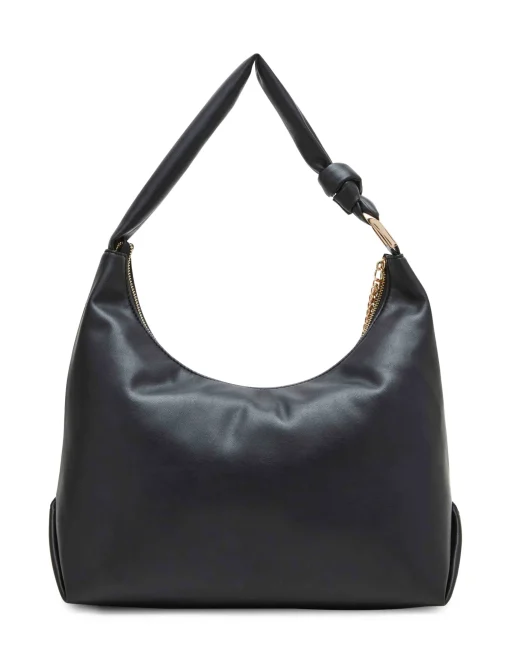 Best Anne Klein Medium Soft Knot Hobo