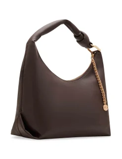 Best Anne Klein Medium Soft Knot Hobo