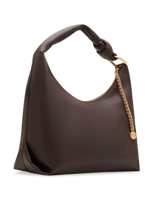 Best Anne Klein Medium Soft Knot Hobo