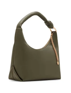 Best Anne Klein Medium Soft Knot Hobo
