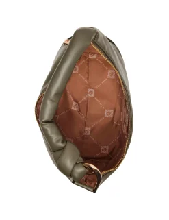 Best Anne Klein Medium Soft Knot Hobo