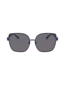 Best Sale Anne Klein Metal Braided Sunglasses