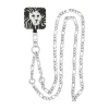 Hot Anne Klein Metal Crossbody IPhone® Chain