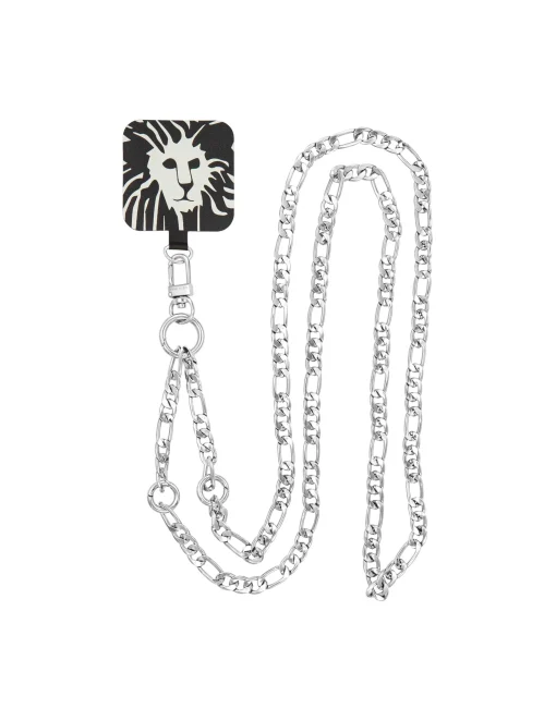 Hot Anne Klein Metal Crossbody IPhone® Chain