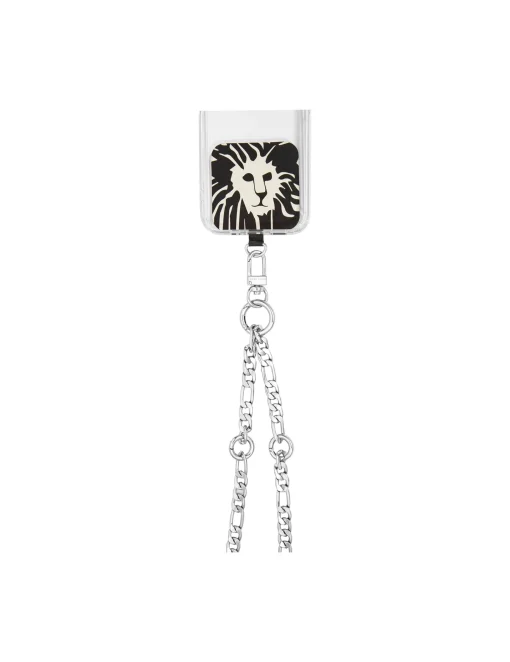 Hot Anne Klein Metal Crossbody IPhone® Chain