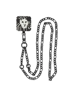 Hot Anne Klein Metal Crossbody IPhone® Chain