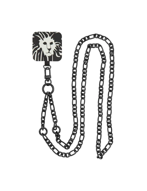 Hot Anne Klein Metal Crossbody IPhone® Chain