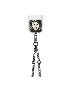Hot Anne Klein Metal Crossbody IPhone® Chain