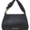 Shop Anne Klein Mini Soft Knot Crossbody