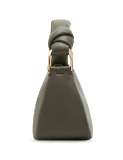 Clearance Anne Klein Mini Soft Knot Crossbody