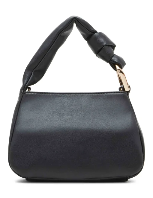 Shop Anne Klein Mini Soft Knot Crossbody