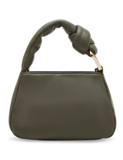 Clearance Anne Klein Mini Soft Knot Crossbody