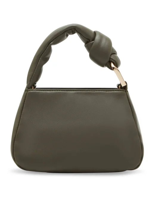 Clearance Anne Klein Mini Soft Knot Crossbody