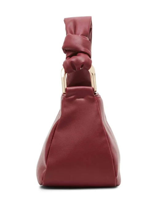 Clearance Anne Klein Mini Soft Knot Crossbody