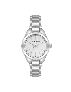 Sale Anne Klein Minimalist Contemporary Watch