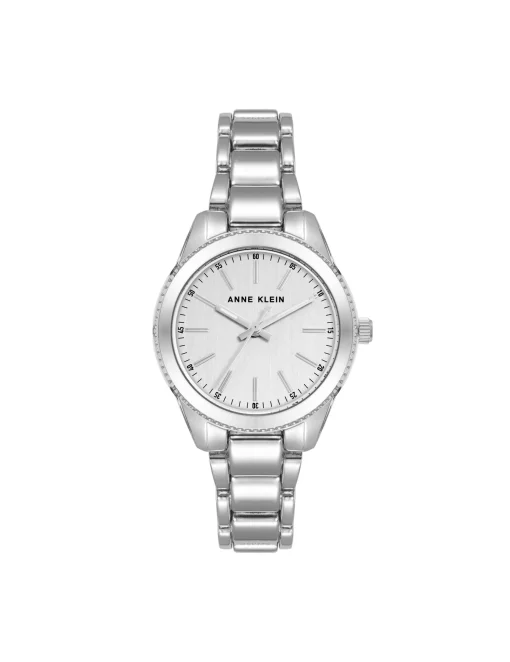 Sale Anne Klein Minimalist Contemporary Watch