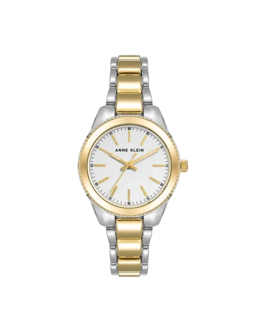 Sale Anne Klein Minimalist Contemporary Watch