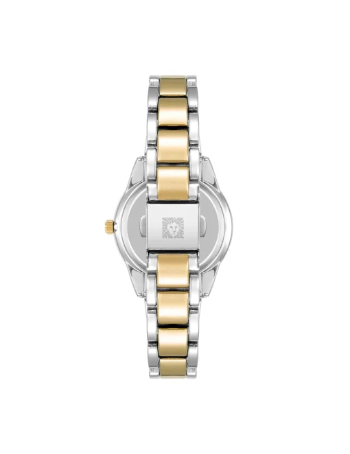 Cheap Anne Klein Minimalist Contemporary Watch