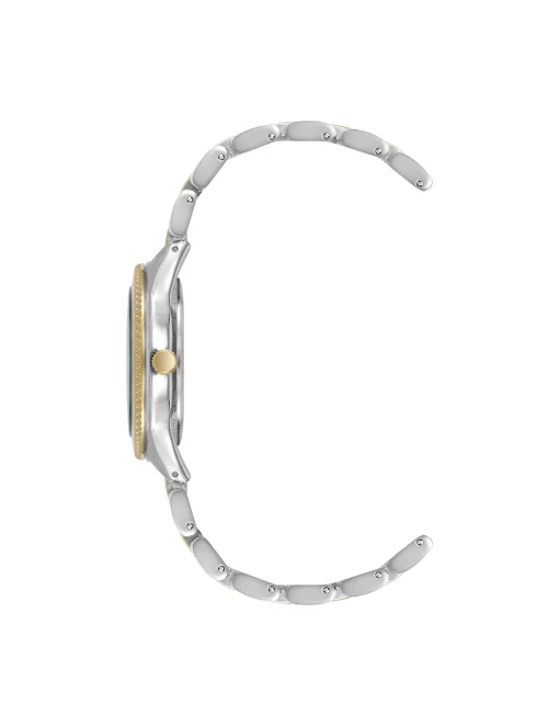 Sale Anne Klein Minimalist Contemporary Watch