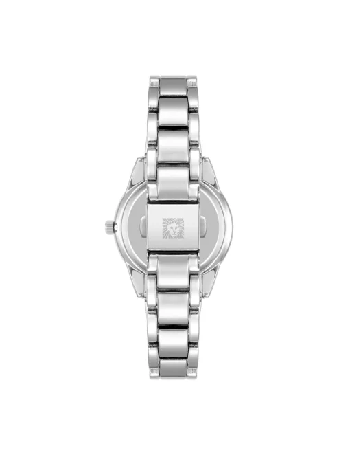 Cheap Anne Klein Minimalist Contemporary Watch