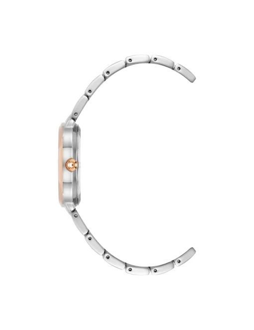 Store Anne Klein Minimalist Oval Case Watch