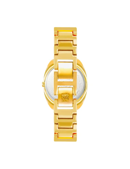 Outlet Anne Klein Modern Bangle Watch