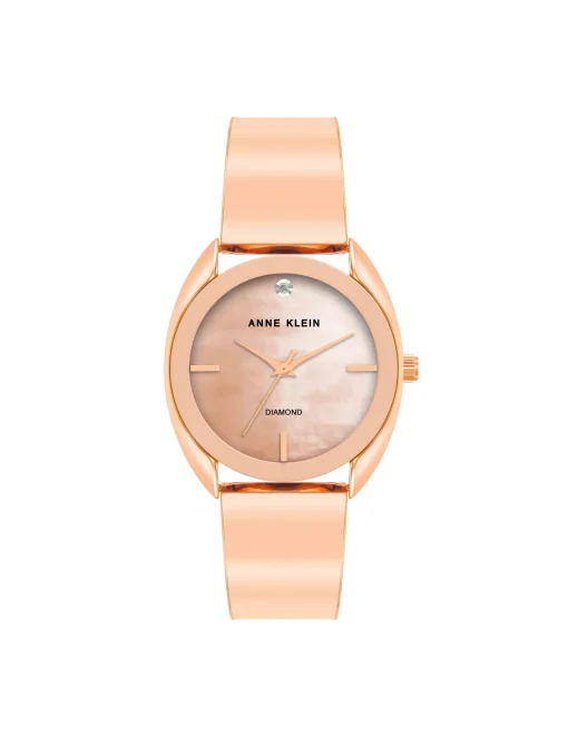 Outlet Anne Klein Modern Bangle Watch