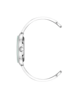 Online Anne Klein Modern Bangle Watch