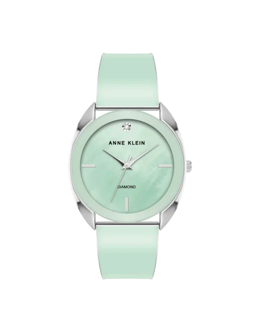 Outlet Anne Klein Modern Bangle Watch