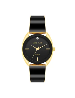 Outlet Anne Klein Modern Bangle Watch