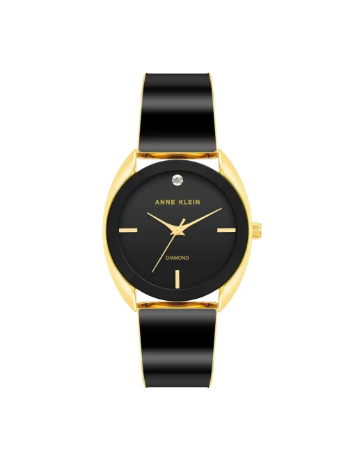 Fashion Anne Klein Modern Bangle Watch