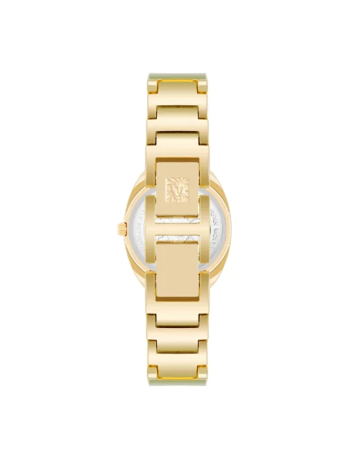 Fashion Anne Klein Modern Bangle Watch