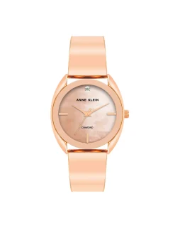 Online Anne Klein Modern Bangle Watch