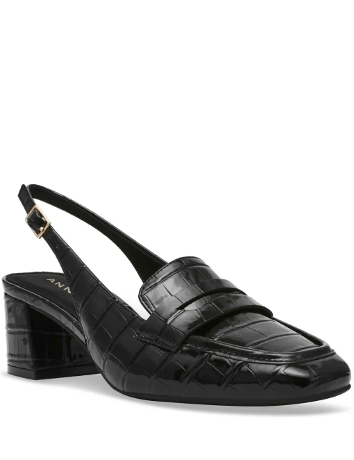 Shop Anne Klein Mona Loafer