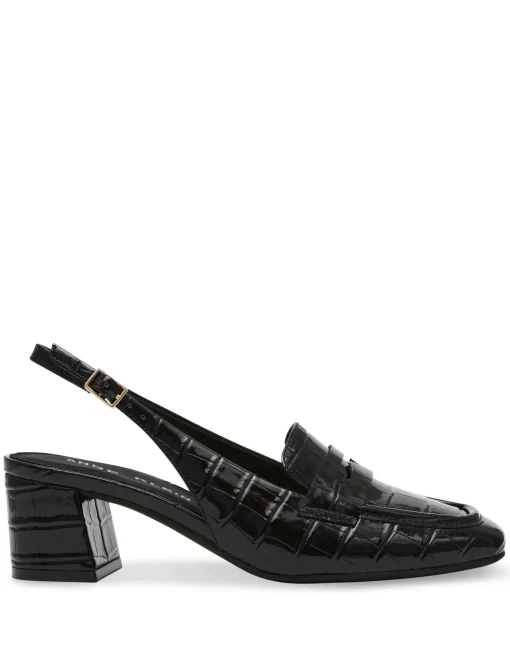 Shop Anne Klein Mona Loafer