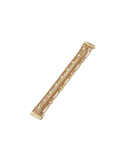 Sale Anne Klein Multi Chain Wrap Bracelet