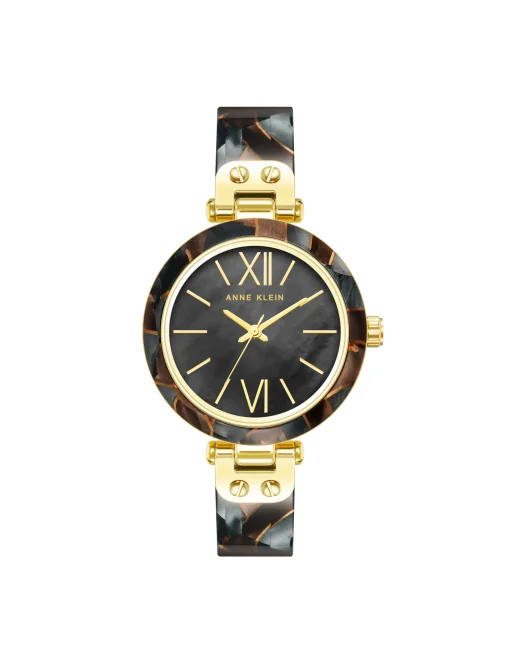 Discount Anne Klein Multi-Color Resin Watch- Sale