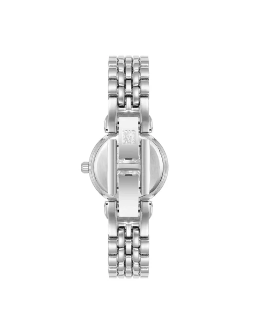 Discount Anne Klein Numbered Dial Bracelet Watch