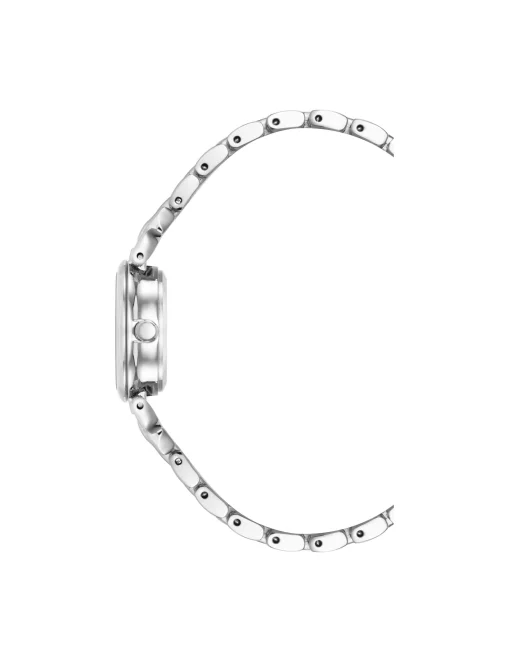 Sale Anne Klein Numbered Dial Bracelet Watch
