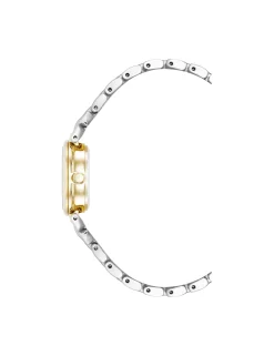 Discount Anne Klein Numbered Dial Bracelet Watch