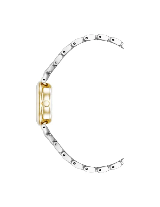 Discount Anne Klein Numbered Dial Bracelet Watch
