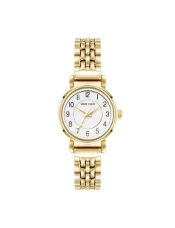 Discount Anne Klein Numbered Dial Bracelet Watch