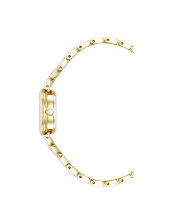 Discount Anne Klein Numbered Dial Bracelet Watch