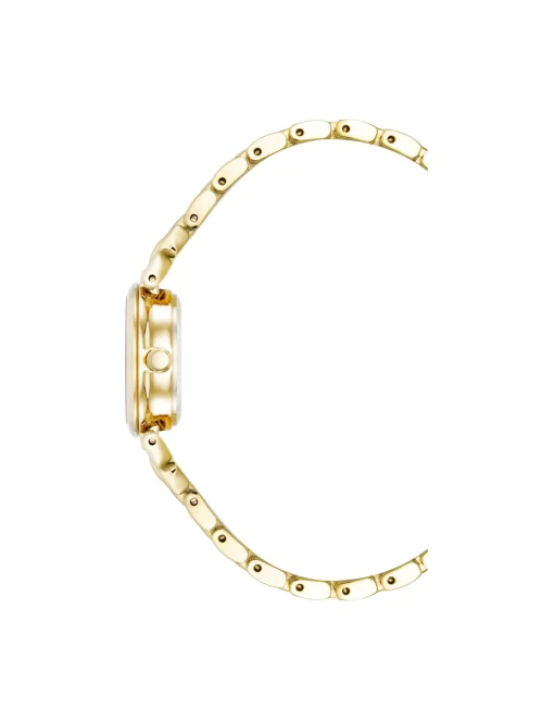 Discount Anne Klein Numbered Dial Bracelet Watch