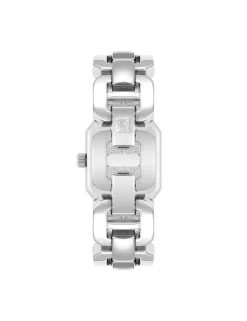 Clearance Anne Klein Octagonal Link Bracelet Watch