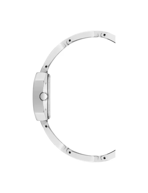 Clearance Anne Klein Octagonal Link Bracelet Watch