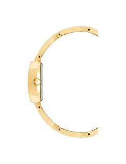 Clearance Anne Klein Octagonal Link Bracelet Watch