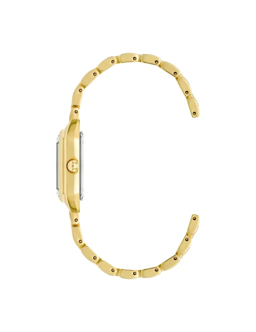 Online Anne Klein Octagonal Watch And Bracelet Set